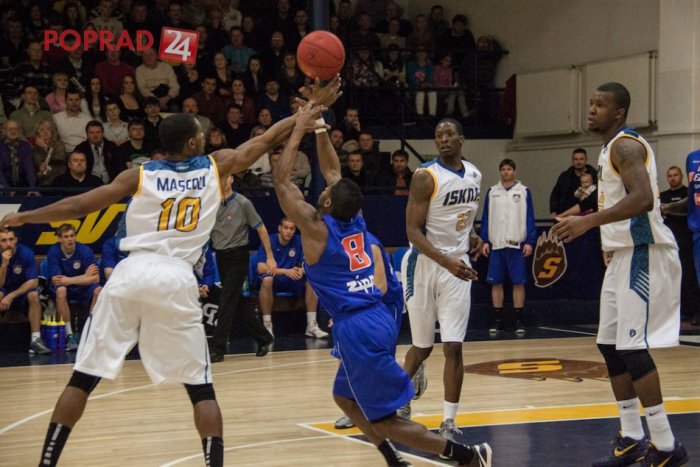 Ilustračný obrázok k článku Vo Svite padla stovka. Iskra vrátila Nitre požičané