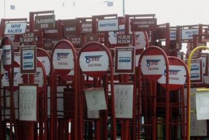 Ilustračný obrázok k článku Župa chce redukovať autobusy: Všetky podrobnosti TU!