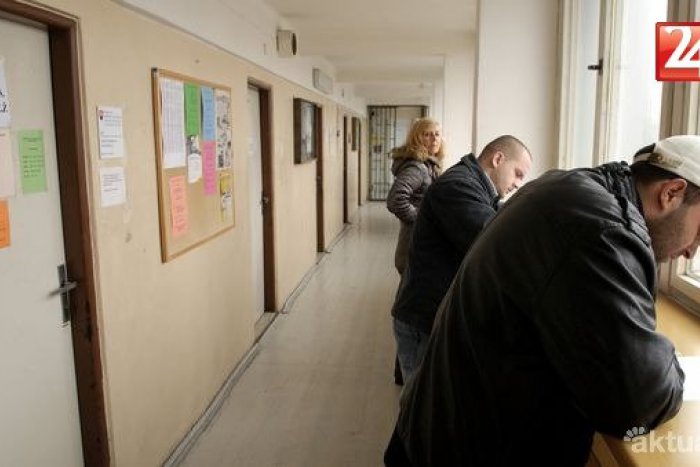 Ilustračný obrázok k článku Pracovné možnosti v Žiline a okolí? Takto to vidia naši obyvatelia...