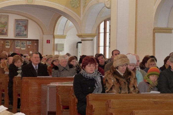 Ilustračný obrázok k článku ZOZNAM: Bohoslužby počas veľkonočných sviatkov