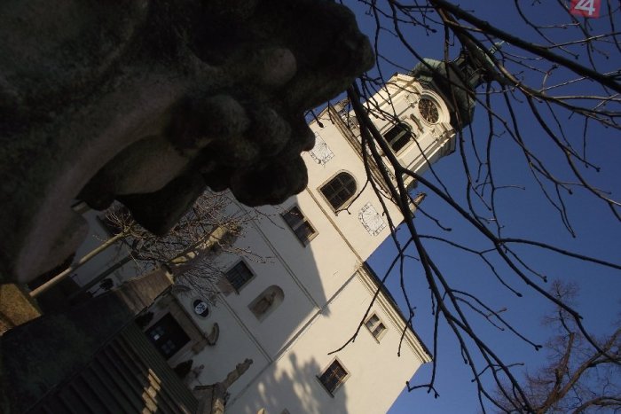 Ilustračný obrázok k článku Bohoslužby v Katedrále počas veľkonočných sviatkov 2013