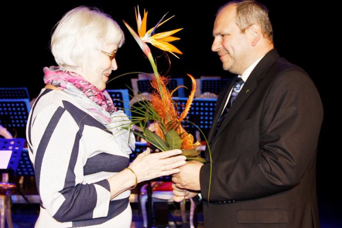 Ilustračný obrázok k článku Mesto oceňovalo najlepších Žilinských pedagógov