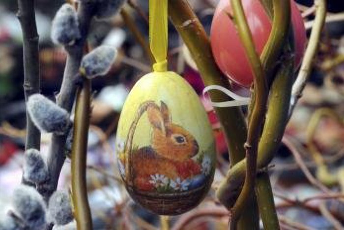 Ilustračný obrázok k článku ANKETA: Ako budú tráviť Veľkú noc známe tváre Zvolena?