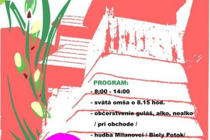 Ilustračný obrázok k článku POZVÁNKY na akcie: Aby ste sa počas sviatkov nenudili