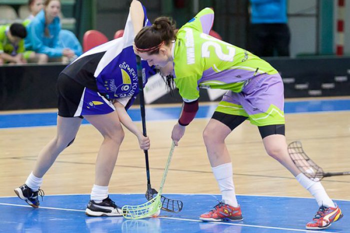 Ilustračný obrázok k článku Štart ženskej florbalovej súťaže sa blíži: S Nitrou, no najnižším počtom účastníkov!