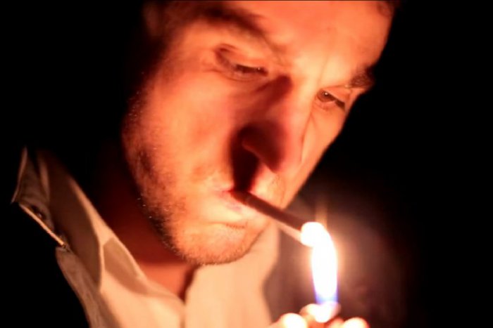 Ilustračný obrázok k článku Exkluzívna premiéra klipu: Toto odkazuje Robo Mikla spoza veľkej mláky!