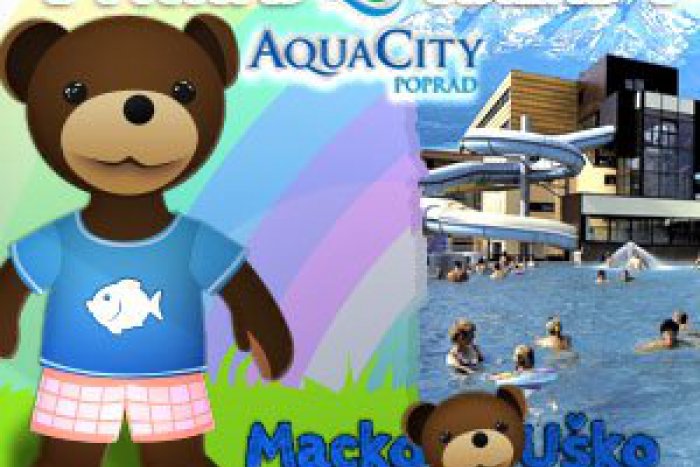 Ilustračný obrázok k článku Portál Macko Uško rozdáva ceny: Poznáme mená všetkých výhercov