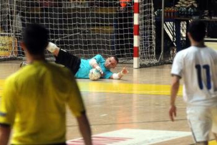 Ilustračný obrázok k článku Kam za športom: Prehľad športových pozvánok na tento týždeň (18)