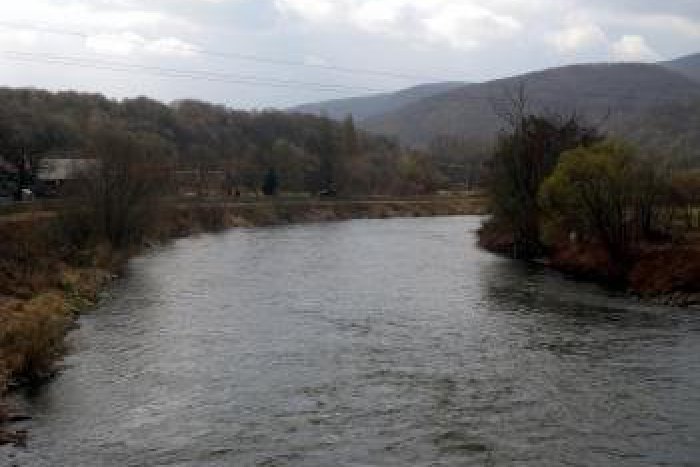 Ilustračný obrázok k článku V dedine sú z najhoršieho vonku, cesty sú prejazdné