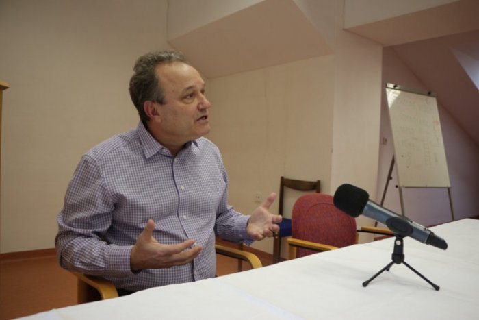 Ilustračný obrázok k článku Predaj pavilónu B v patovej situácii: Kukolík s novým návrhom