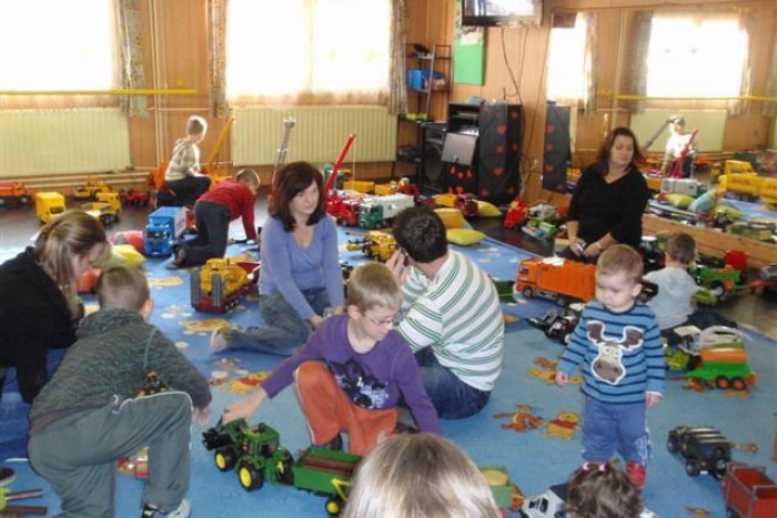 Ilustračný obrázok k článku Centrum voľného času v Detve nezrušia: Daňou je prepúšťanie a vyššie platby rodičov