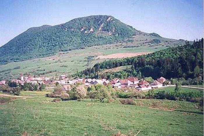 Ilustračný obrázok k článku Máme najviac dedín v SR: V kraji je až 666 obcí, hľadá sa tá naj!