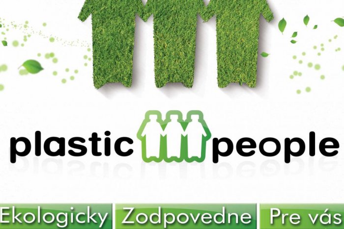 Ilustračný obrázok k článku Plastic People kladie dôraz na ekológiu a nadštandardné opatrenia