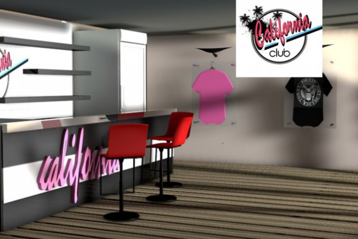 Ilustračný obrázok k článku V Žiari sa otvára nový klub! A bude to pecka :)