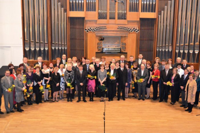 Ilustračný obrázok k článku Župa oceňovala učiteľov: Sú medzi nimi aj ružomberskí