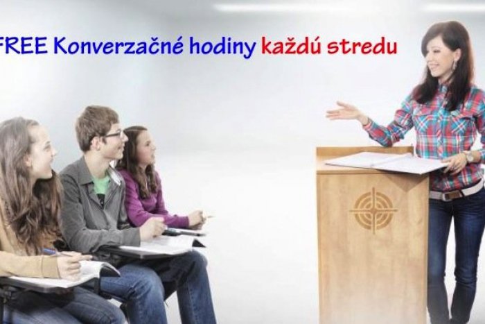 Ilustračný obrázok k článku Súťaž: Vyhrajte kurz v jazykovej škole TARGET