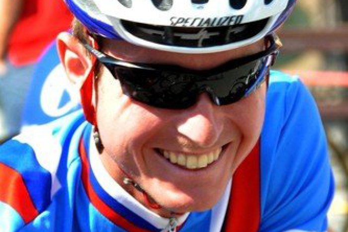 Ilustračný obrázok k článku Matej Jurčo Okolo Maroka opäť na "bedni"!