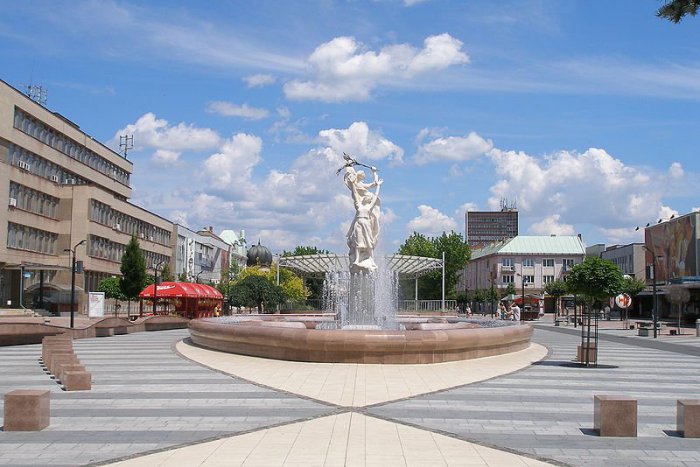 Ilustračný obrázok k článku Veľká výzva pre všetkých Michalovčanov: Bude naše mesto najkrajšie na Slovensku?