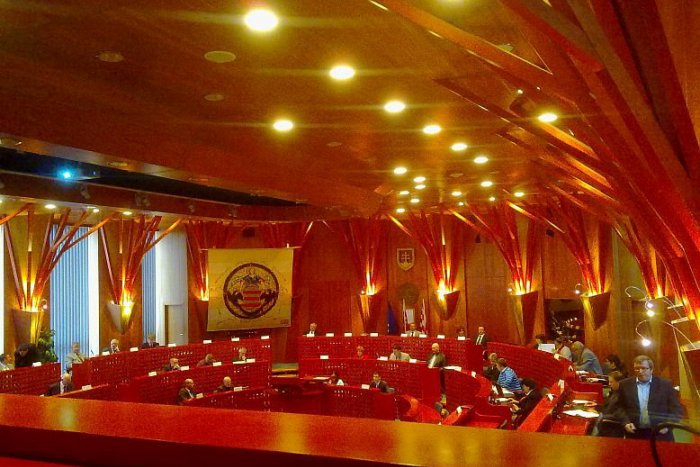 Ilustračný obrázok k článku Hovorcovský post v meste opäť obsadený: Novou hovorkyňou sa stala Martina Kanisová