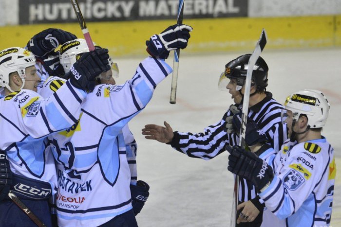 Ilustračný obrázok k článku Hokejisti Zvolena pomohli našim chlapcom: Ďalšia bronzová sezóna je za nami!