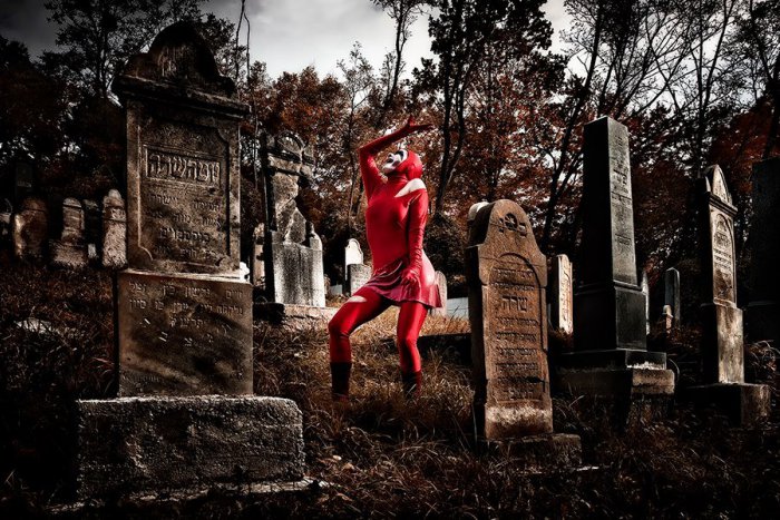 Ilustračný obrázok k článku Najkrajší kalendár Slovenska: Fotilo sa aj v Humennom, pozrite si to