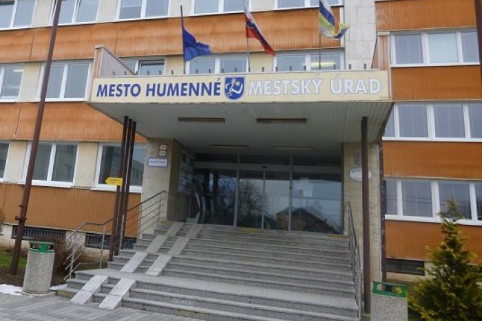 Ilustračný obrázok k článku Humenčania rozhodli. Poznáme víťaza ankety o najlepšieho primátora Humenného