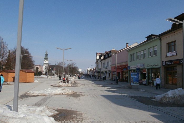 Ilustračný obrázok k článku Kamery za 1 rok pomohli objasniť 592 priestupkov, pribudnú v meste ďalšie?