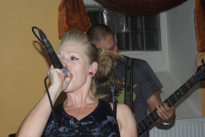 Ilustračný obrázok k článku VIDEO: Zvolenská skupina Idiots Parade. Vypočujte si nový song uznávanej kapely