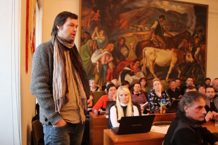 Ilustračný obrázok k článku Obvodný banský úrad: Ortacu licencia na ťažbu nezanikla. Prokuratúra to vidí inak