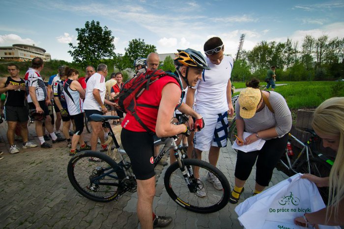 Ilustračný obrázok k článku Oprášte svoj bicykel: V máji do pedálov šliapne aj primátor