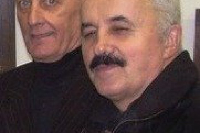 Ilustračný obrázok k článku Poznajú sa ešte zo štúdií a teraz sa im splní sen: Prešovskí umelci budú mať spoločnú výstavu