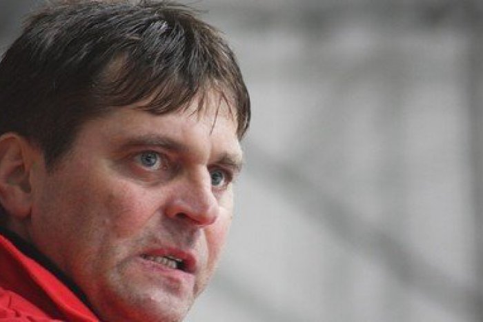 Ilustračný obrázok k článku Pavol Paukovček: "Chlapci sú pre mňa majstri!"