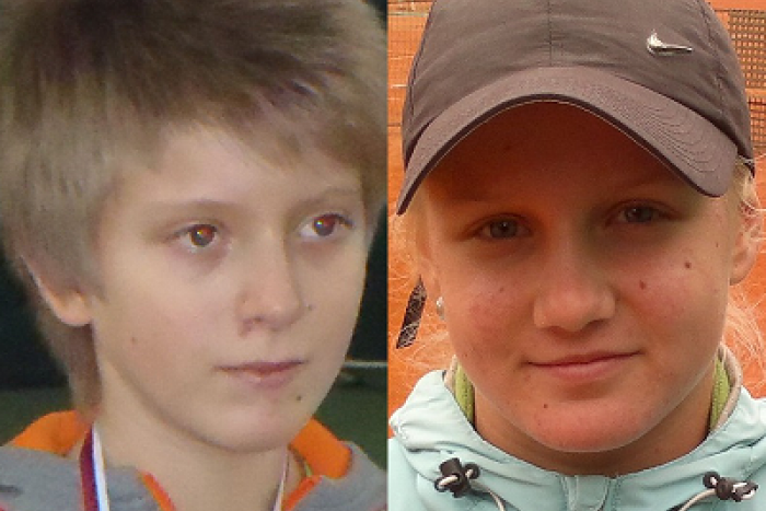 Ilustračný obrázok k článku Skvelé úspechy našich mladých tenistov