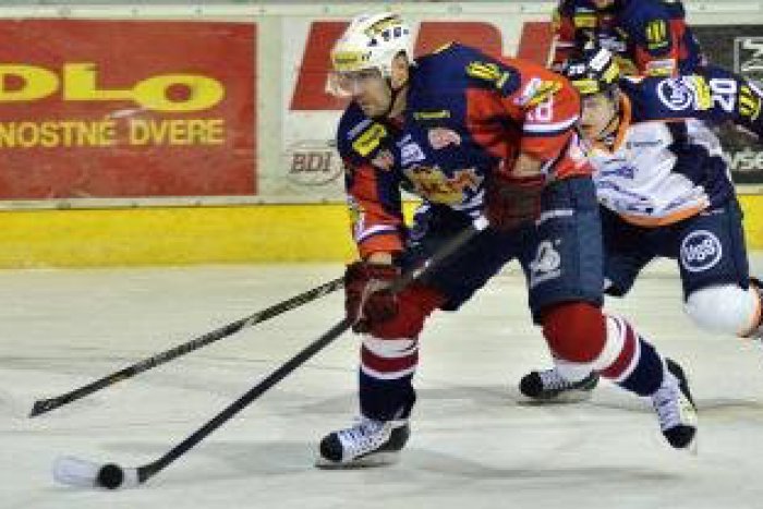 Ilustračný obrázok k článku Prehľad cien vstupného: Koľko zaplatíme za hokejové finále?