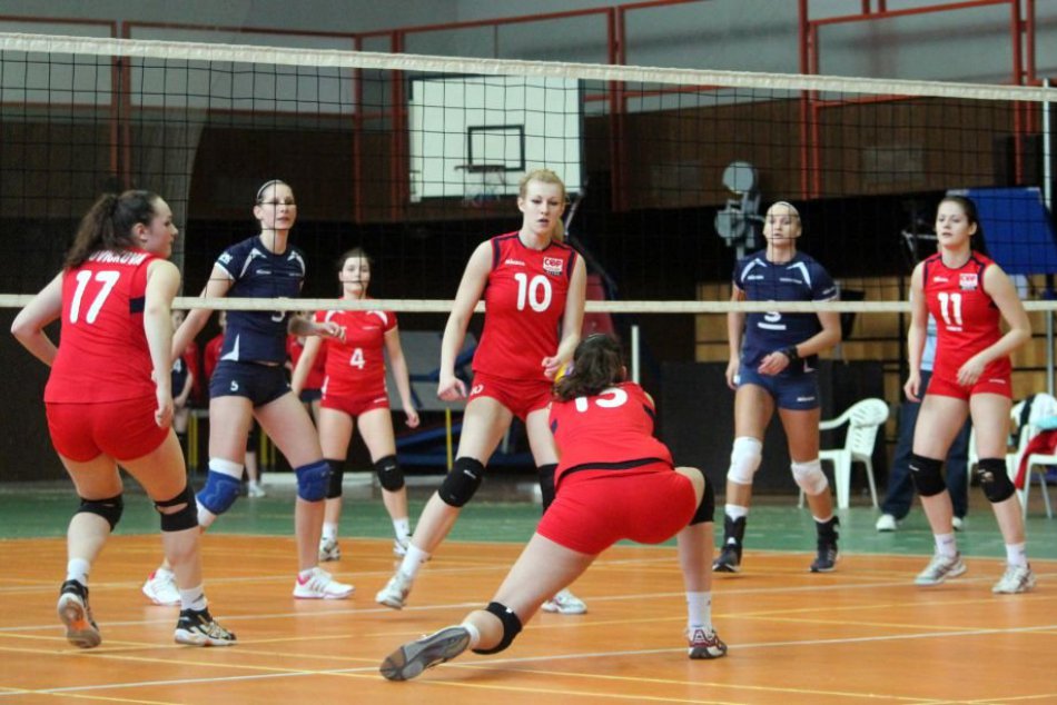 Ilustračný obrázok k článku Víkend nitrianskych volejbalistov : Vyhrali až dva tímy spod Zobora!