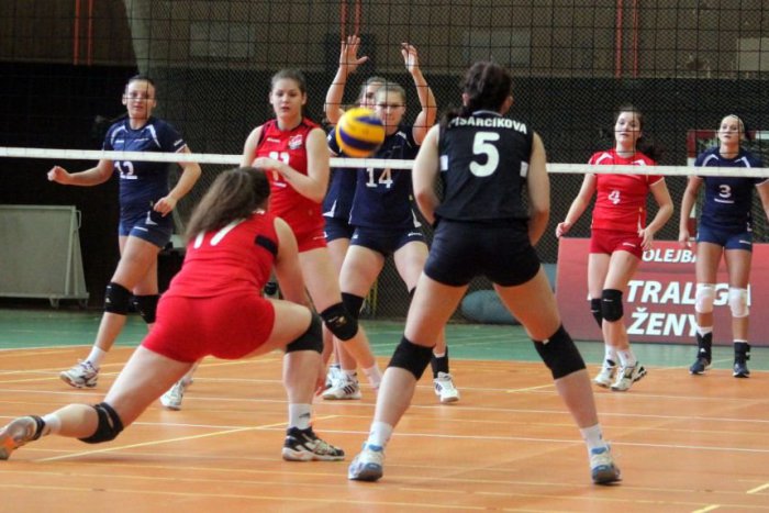 Ilustračný obrázok k článku Kam za športom v Nitre? Kompletný prehľad zápasov počas týždňa