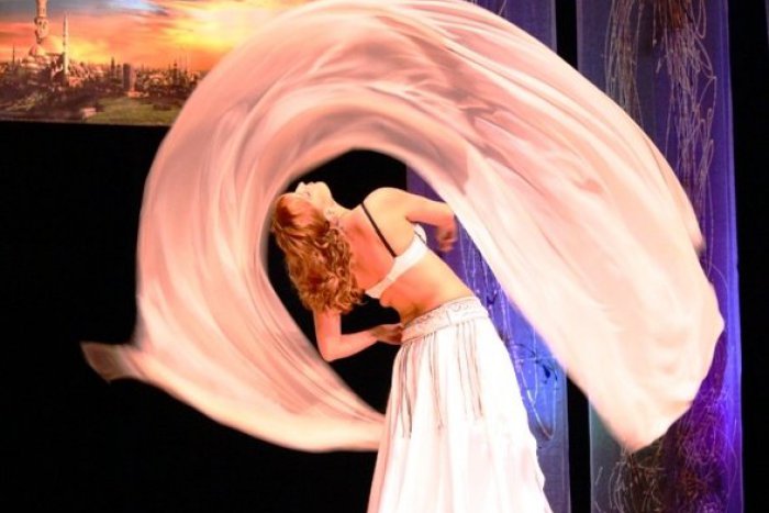 Ilustračný obrázok k článku Máte radi korenie Východu? Liptov Orient Festival vám nadelí poriadnu dávku!