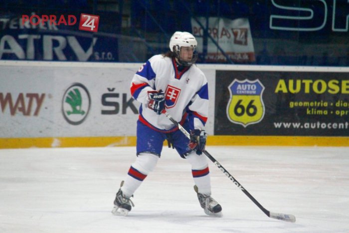 Ilustračný obrázok k článku Slovenky nezačali dobre. V Stavangeri na MS prehrali s Dánkami