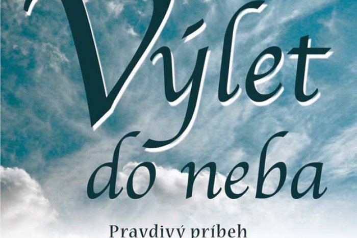 Ilustračný obrázok k článku Tip na knihu: Zomrela a potom sa vrátila späť!