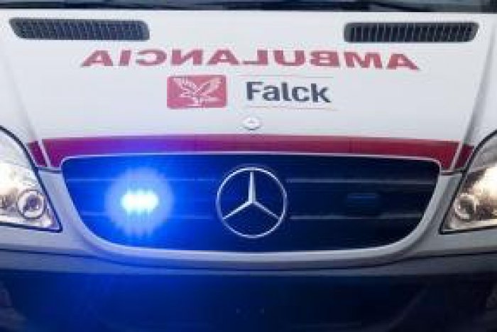 Ilustračný obrázok k článku Tragédia v horách: Pri nešťastí zahynul rožňavský horolezec Juraj (†42)