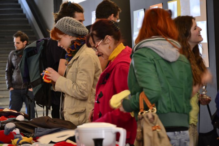 Ilustračný obrázok k článku V Bystrici môžete zažiť zaujímavosť na vlastnej koži: Vyskúšajte zónu bez peňazí...