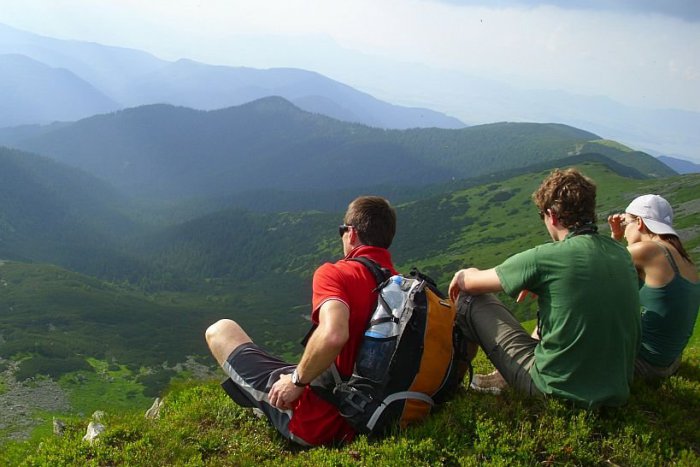 Ilustračný obrázok k článku Pekné podujatie pre milovníkov prírody: Táto akcia vás určite poteší