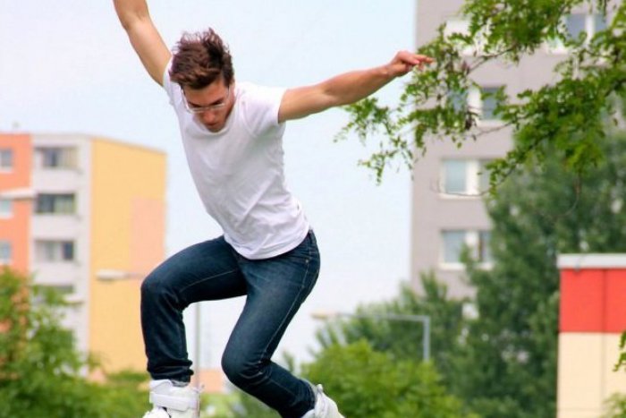 Ilustračný obrázok k článku Bratislava ma pre mladých ľudí jasný odkaz: Rozhýb svoje mesto!