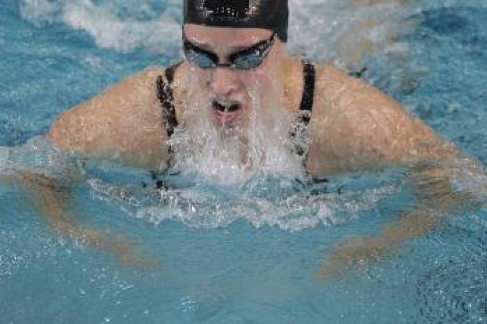 Ilustračný obrázok k článku Medzinárodné majstrovstvá v plávaní Masters: V Žiline sa lámali nielen osobné rekordy