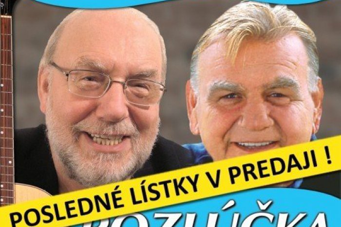 Ilustračný obrázok k článku Rozlúčkový koncert Honzu Nedvěda sa prekladá