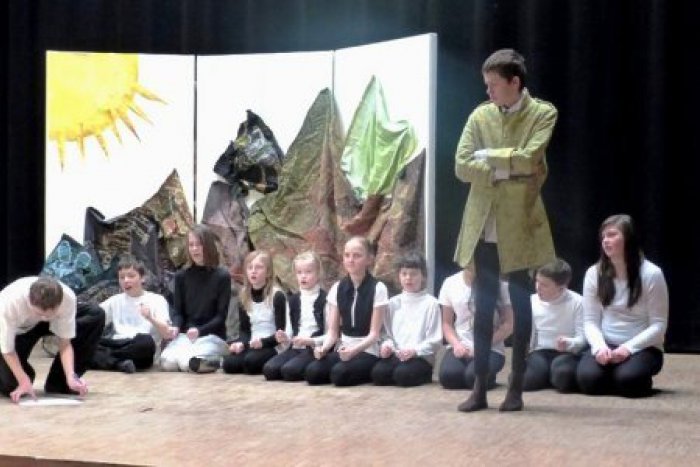 Ilustračný obrázok k článku Divadelná Šuňava pozná ocenené súbory i jednotlivcov