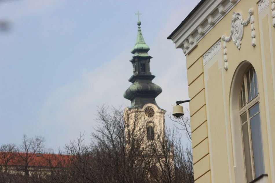 Ilustračný obrázok k článku Viaceré bezpečnostné kamery v meste strácajú funkčnosť: Budú ich musieť vymeniť