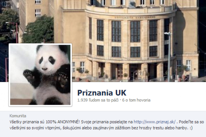 Ilustračný obrázok k článku Vysokoškoláci sa hromadne priznávajú: Vyvolávajú vlnu pohoršenia, ale aj smiechu