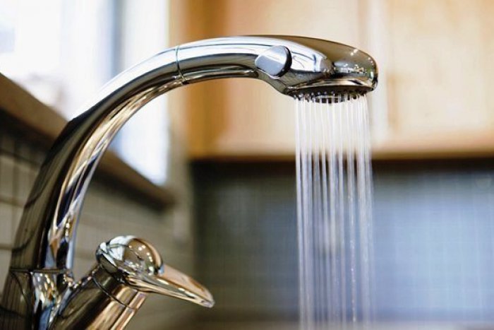 Ilustračný obrázok k článku Časť Žiaru bude bez vody: Prinášame zoznam ulíc aj časy