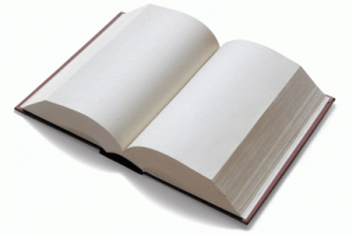 Ilustračný obrázok k článku Študenti zo slovenských univerzít píšu Európsky denník: Online kniha má už 23 kapitol